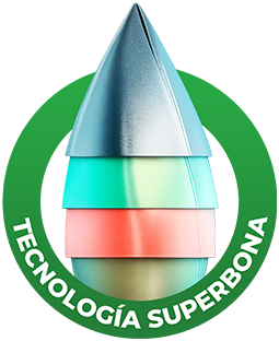 Tecnología SuperBona